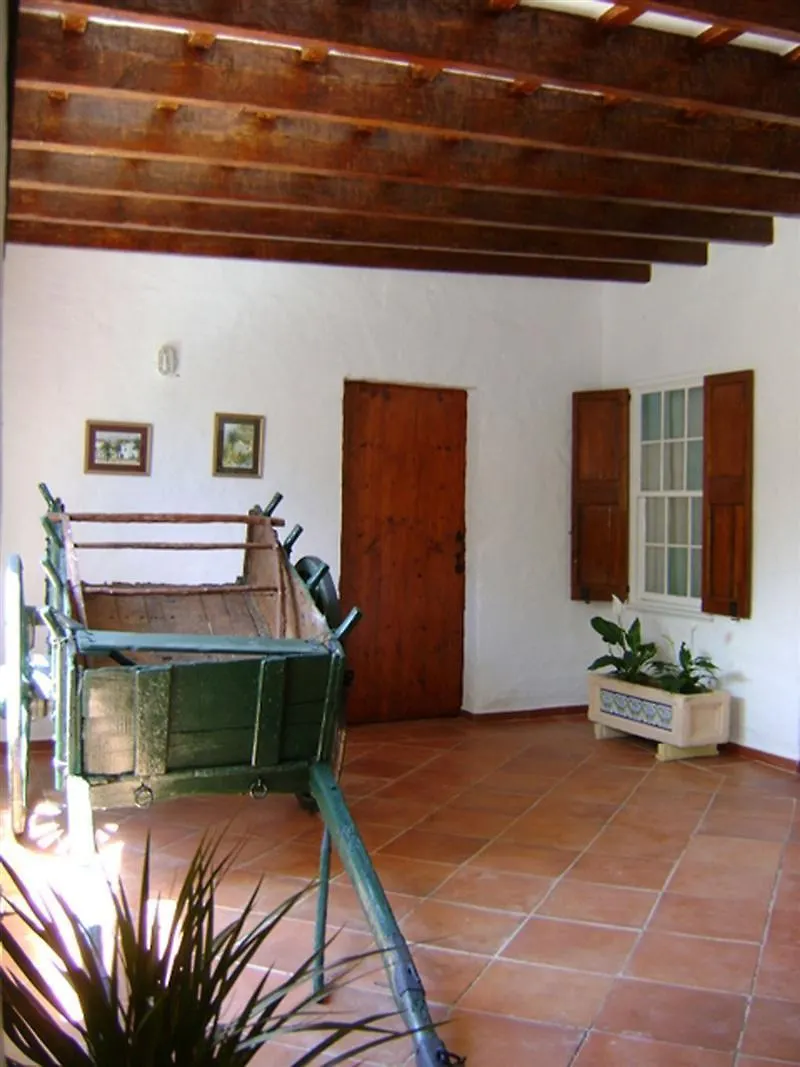 Matchani Gran Sant Climent Hotel