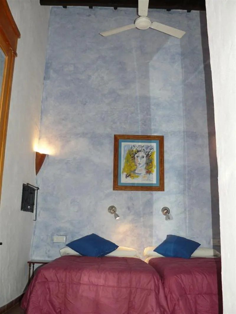 *** Hotel Matchani Gran Sant Climent Spain