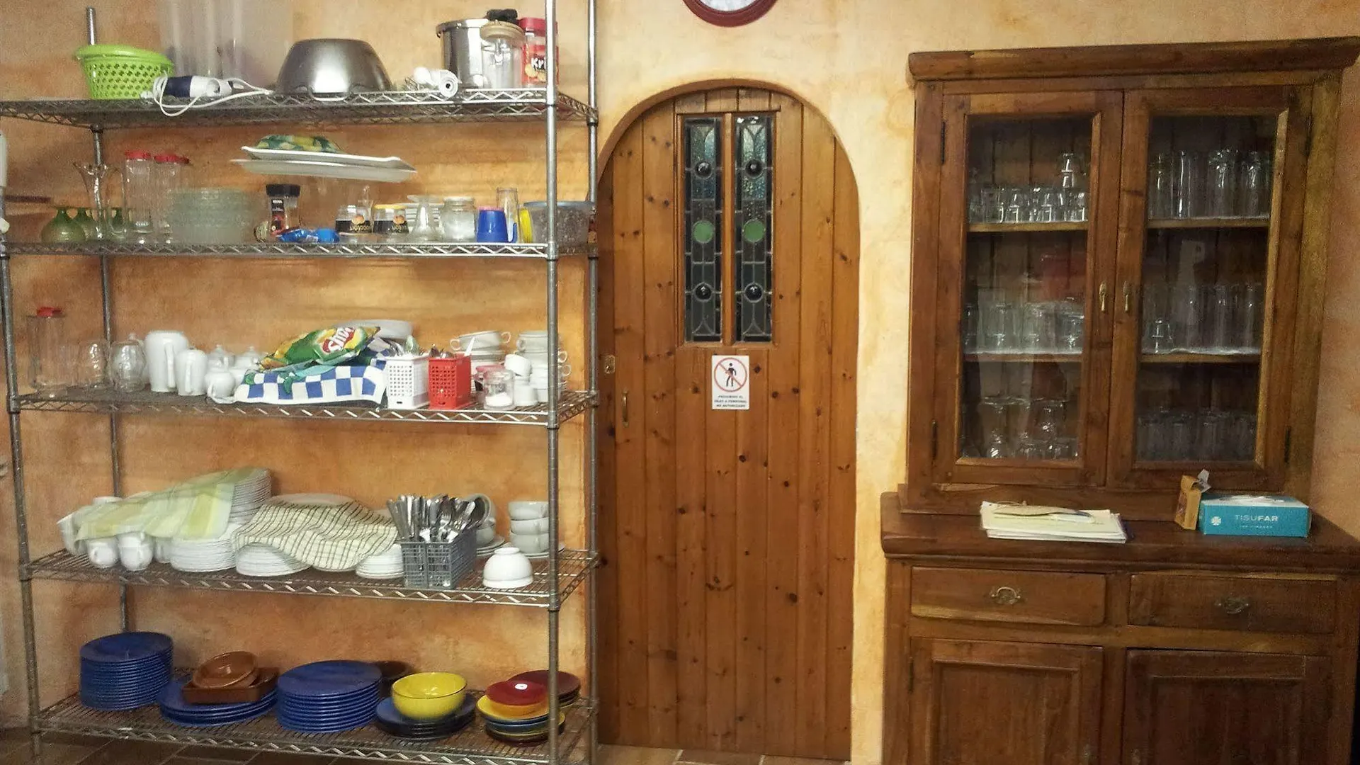 Matchani Gran Sant Climent Hotel