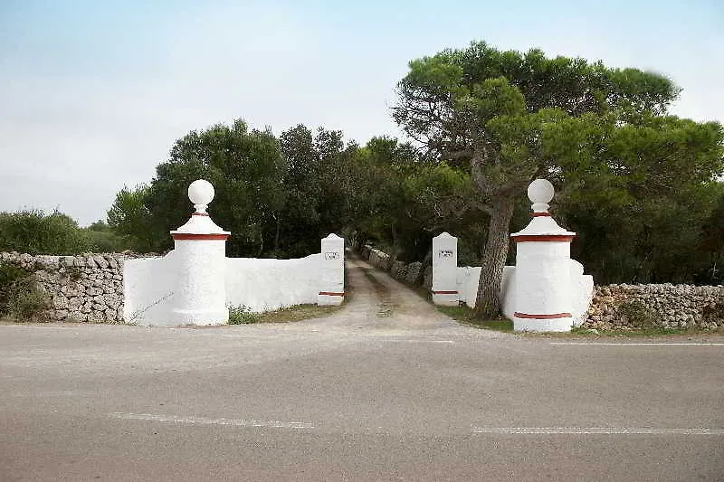 Matchani Gran Sant Climent Spanje