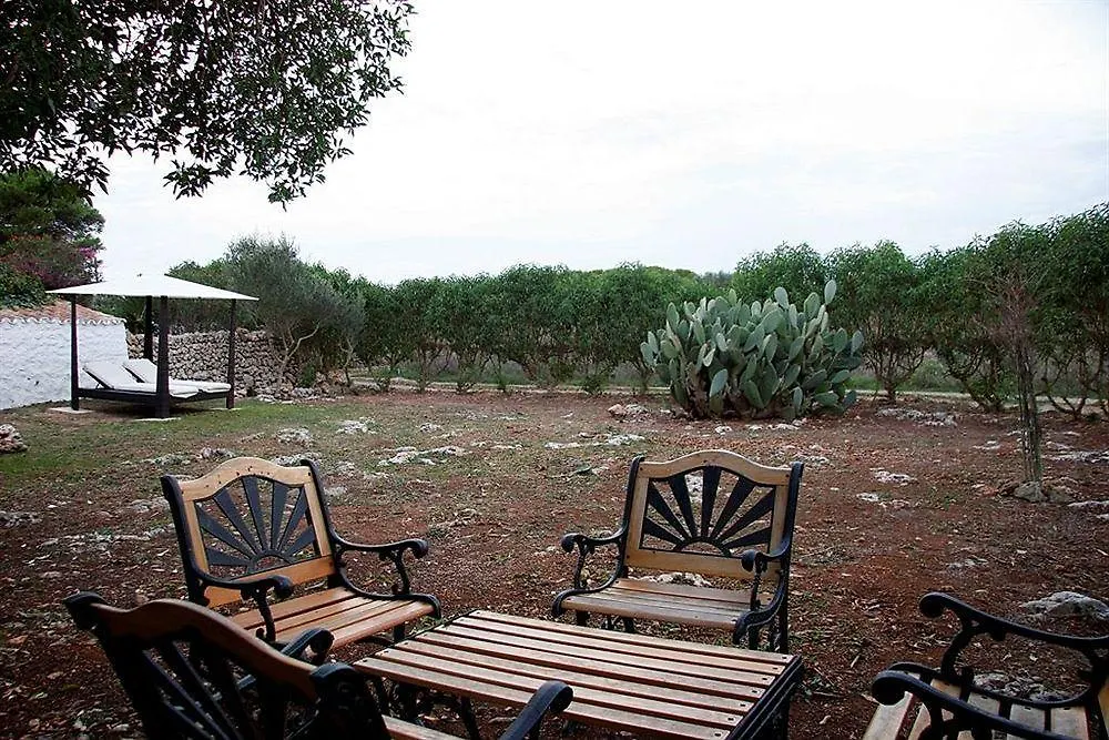 Matchani Gran Sant Climent Hotel
