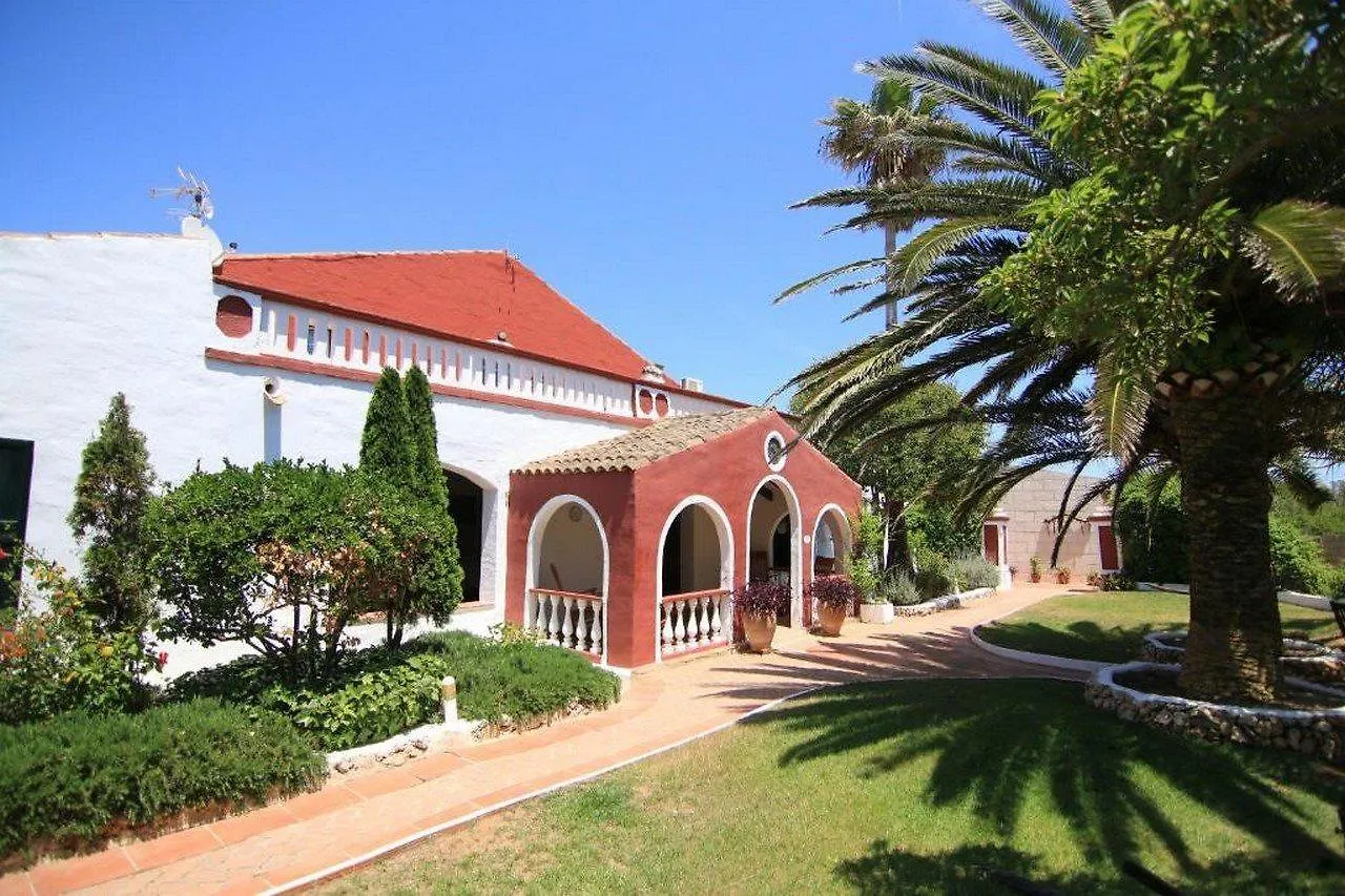 Matchani Gran Sant Climent