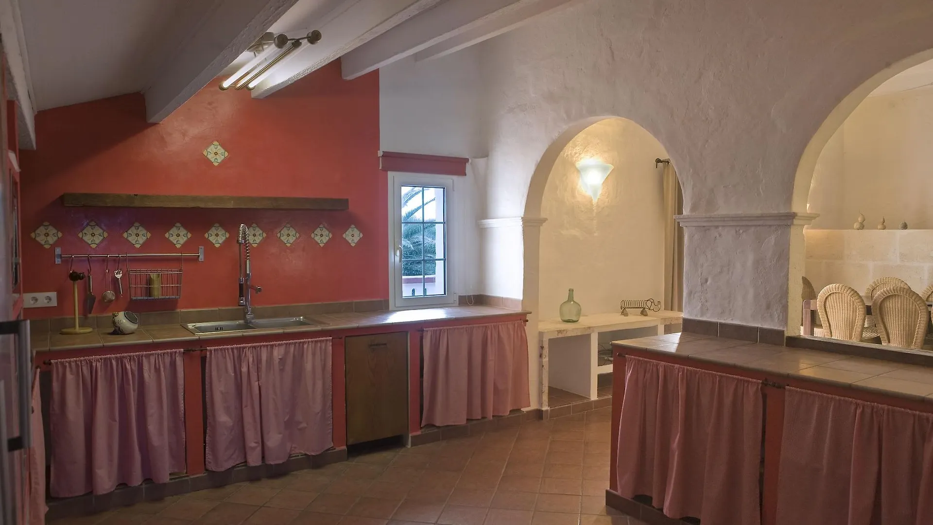 Hotel Matchani Gran Sant Climent