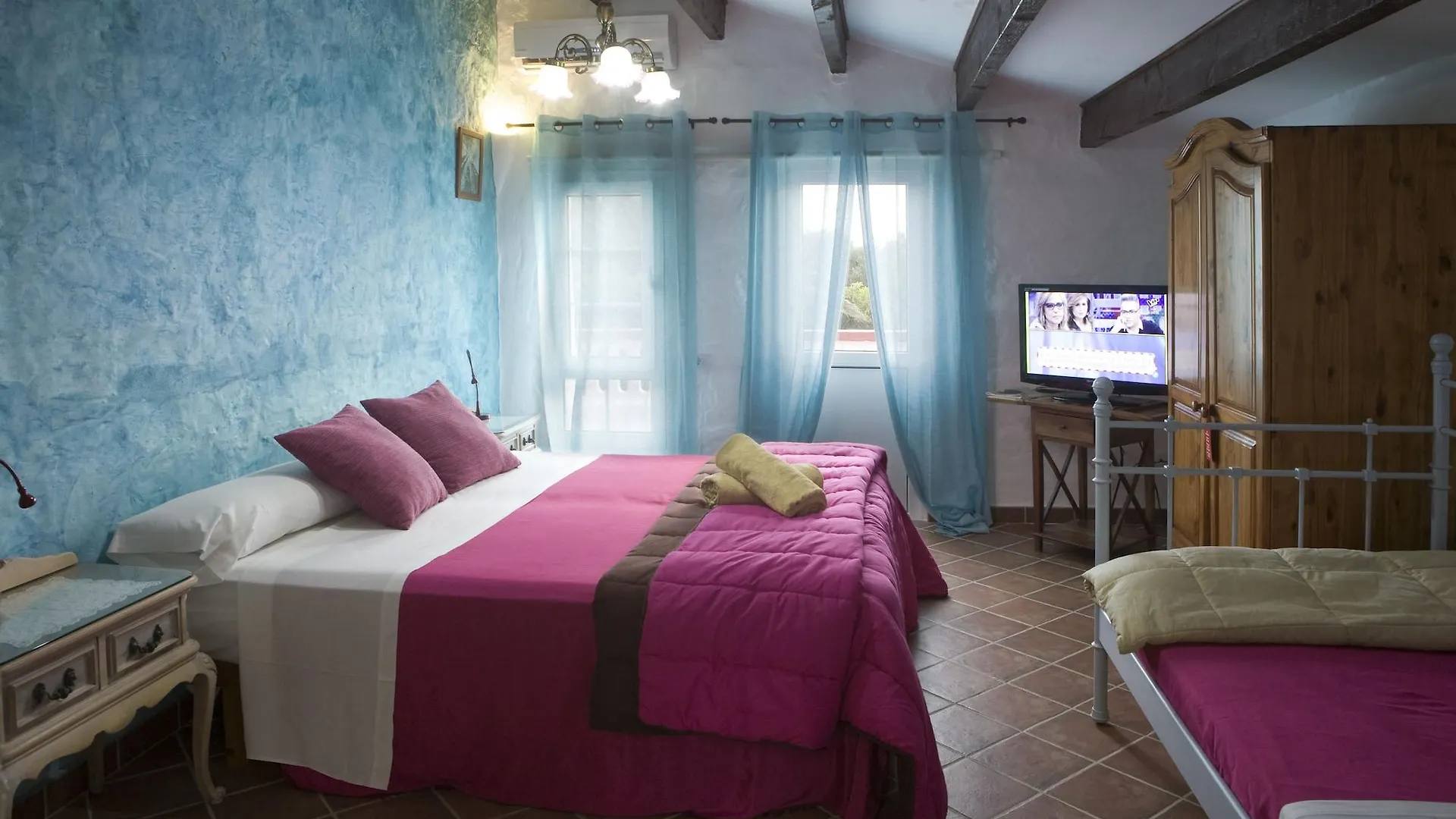 *** Hotel Matchani Gran Sant Climent Spanje