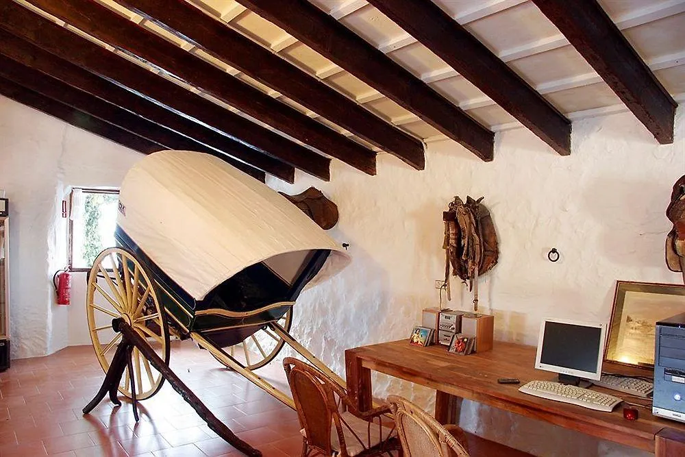 Hotel Matchani Gran Sant Climent