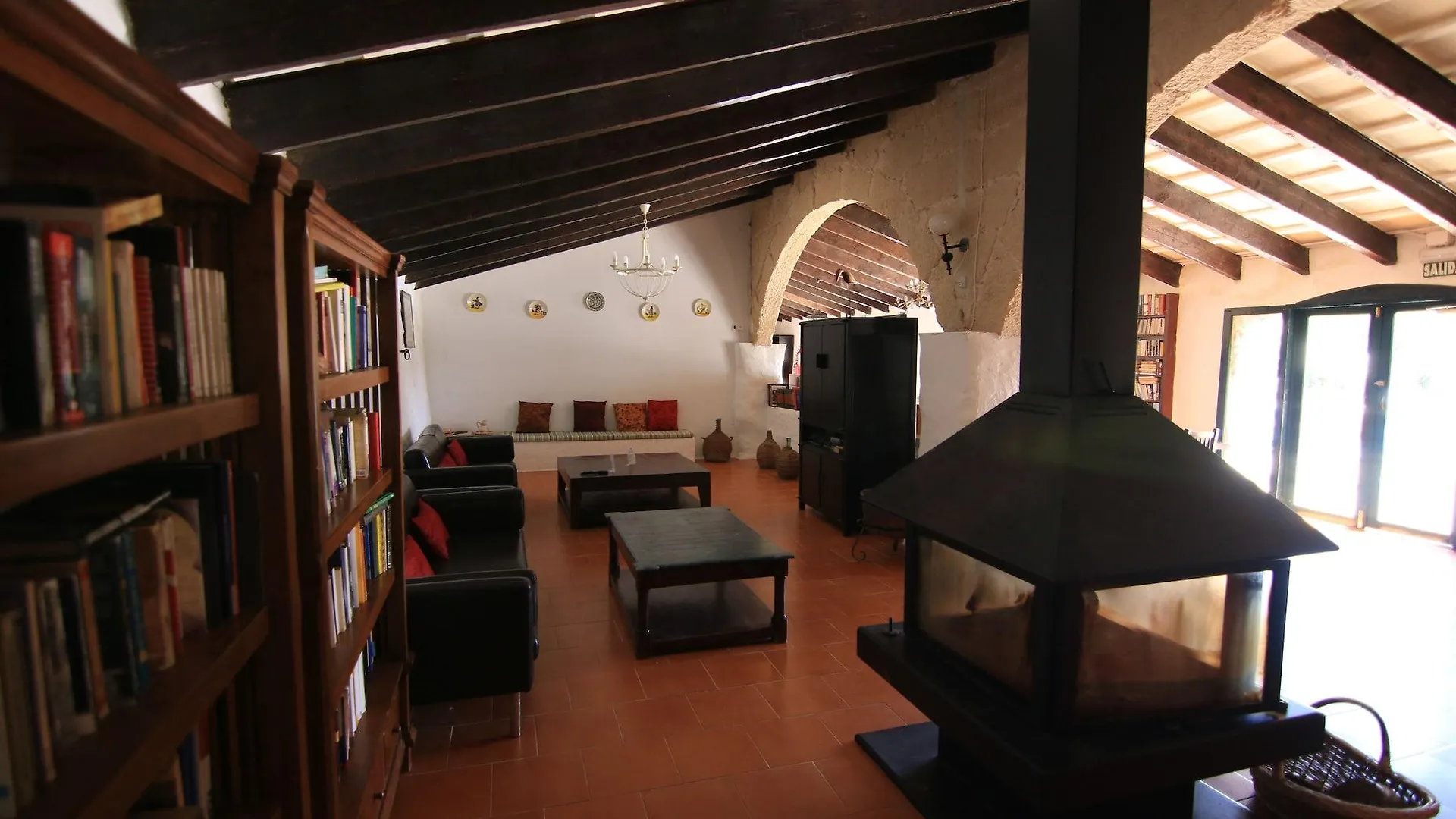 Hotel Matchani Gran Sant Climent