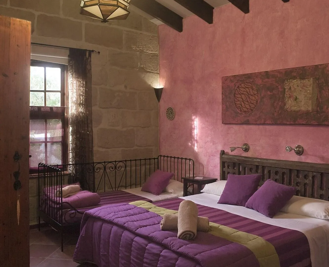 Hotel Matchani Gran Sant Climent