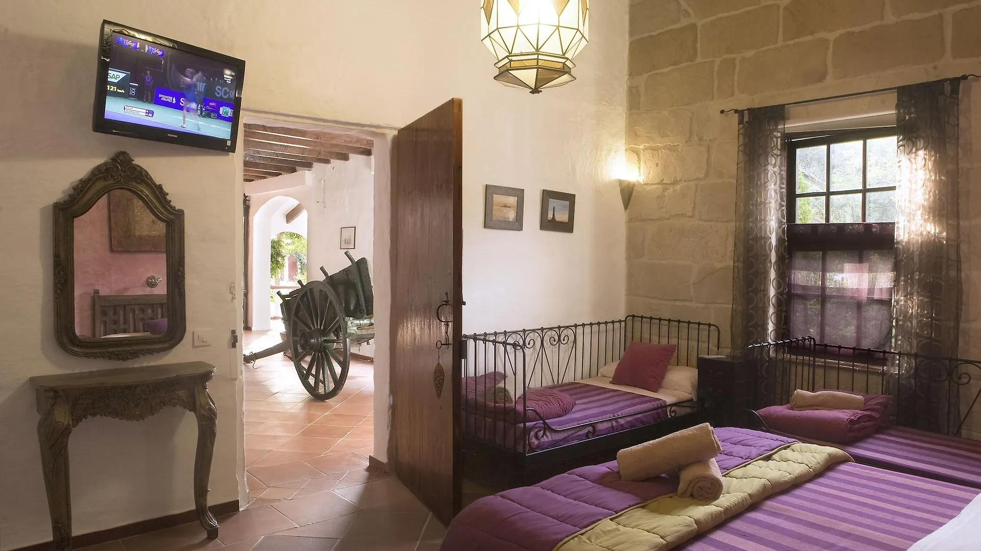 Hotel Matchani Gran Sant Climent