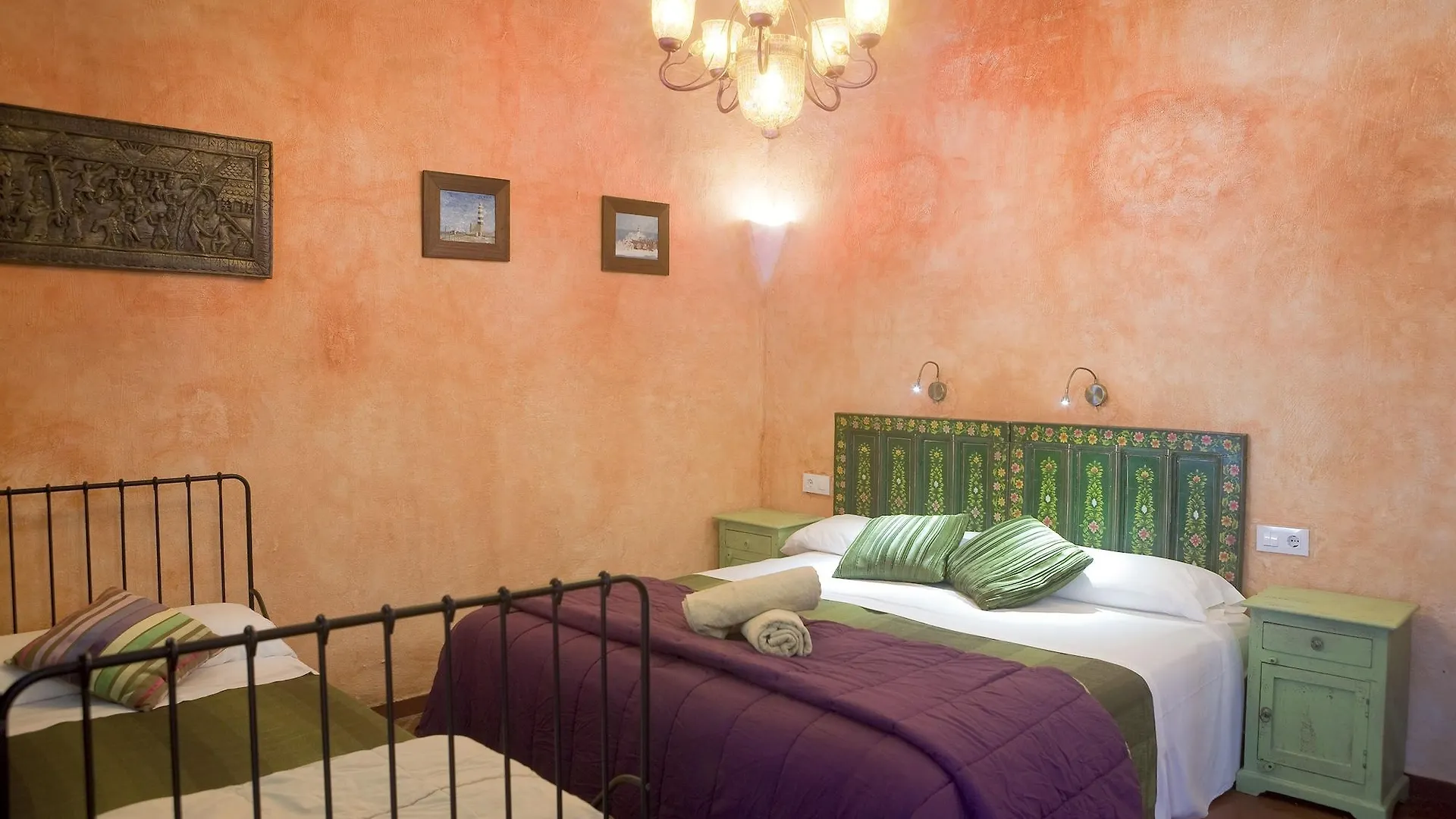 Hotel Matchani Gran Sant Climent