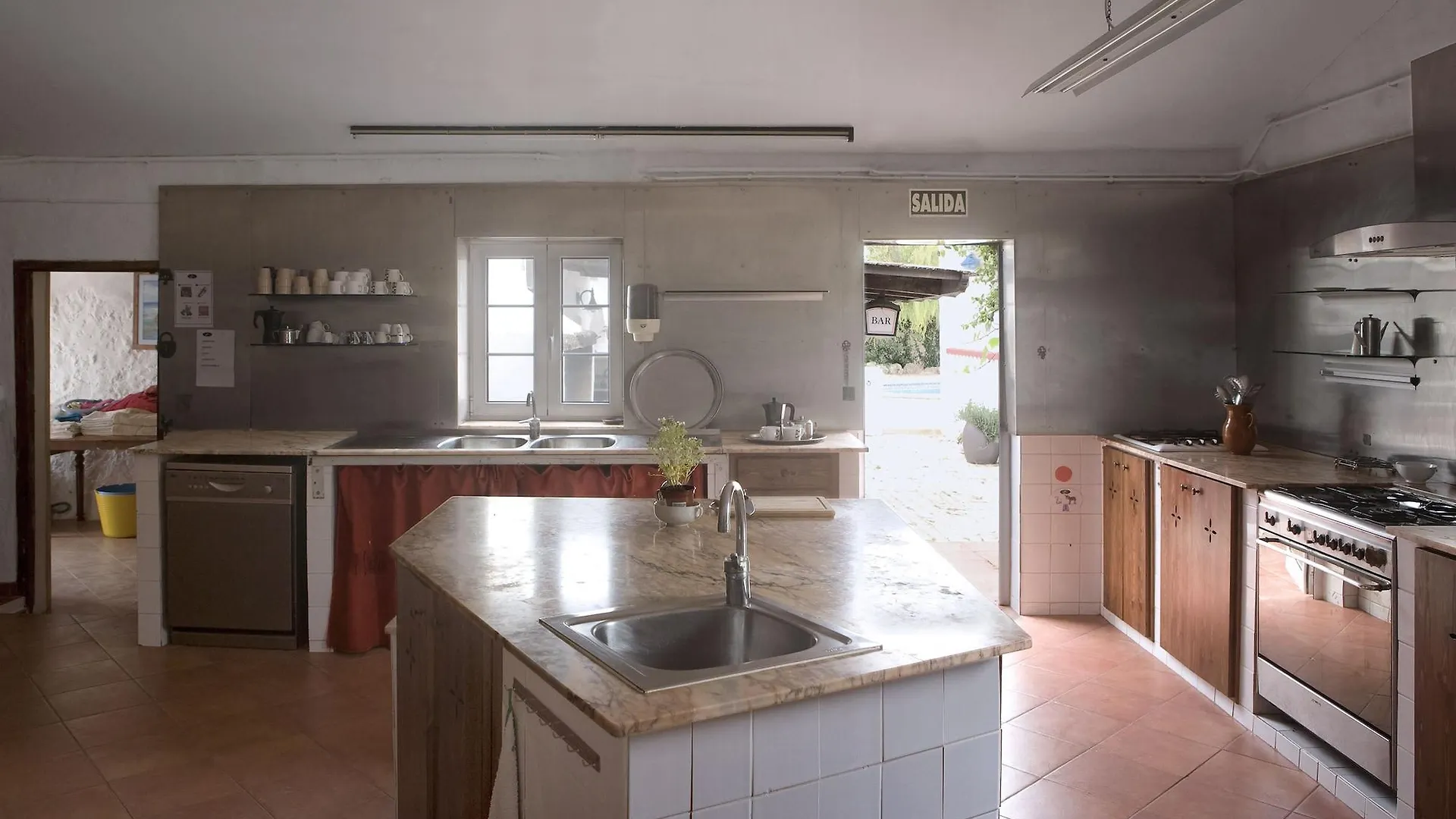 Hotel Matchani Gran Sant Climent