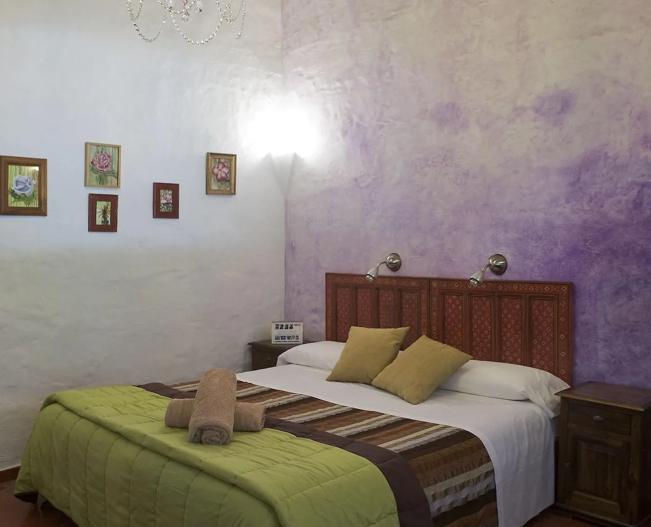 *** Hotel Matchani Gran Sant Climent Spanje