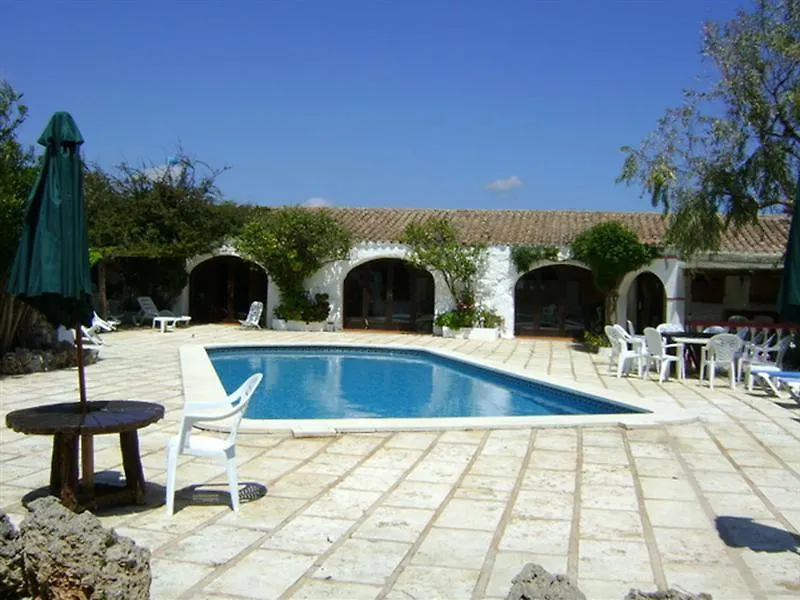 Matchani Gran Sant Climent