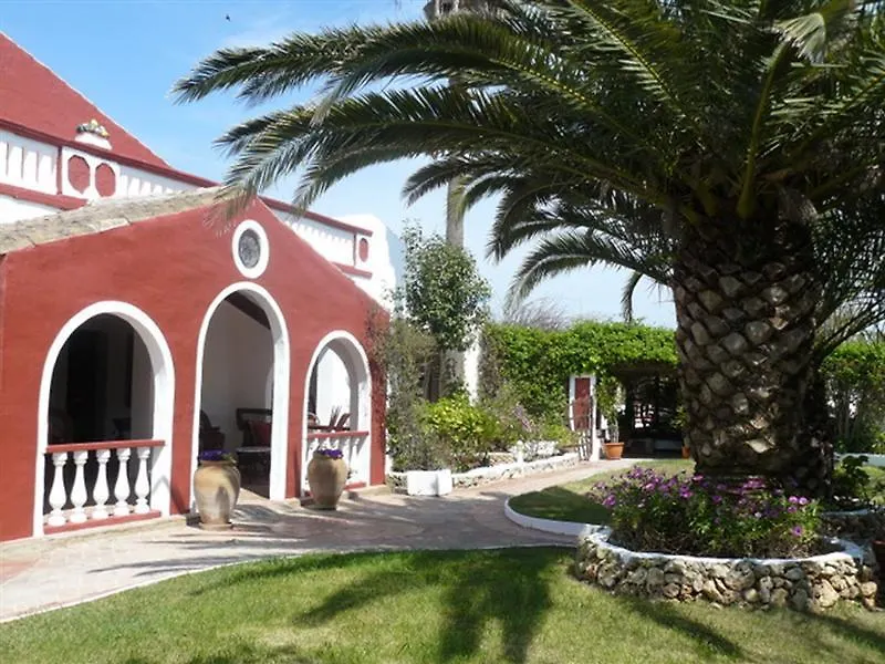 Matchani Gran Sant Climent Hotel