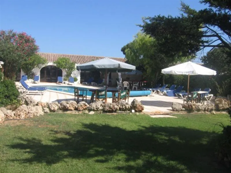 *** Hotel Matchani Gran Sant Climent Spanje