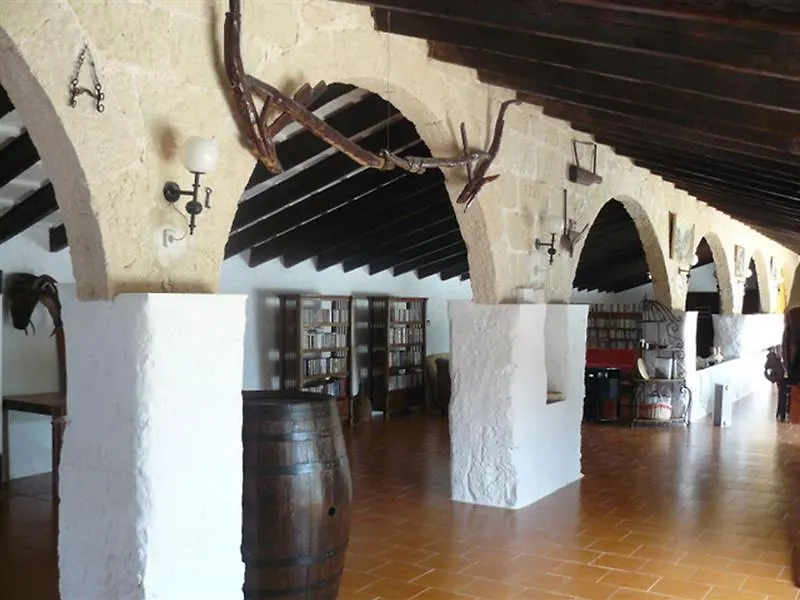 Matchani Gran Sant Climent