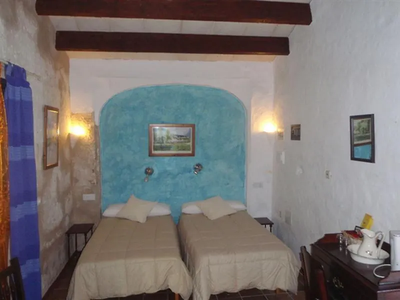 Matchani Gran Sant Climent