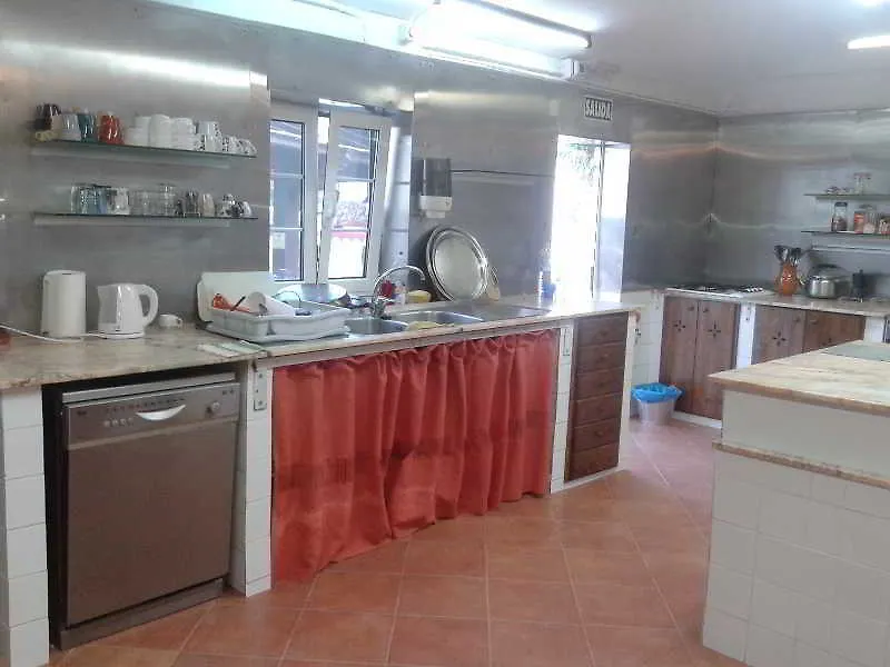 Hotel Matchani Gran Sant Climent