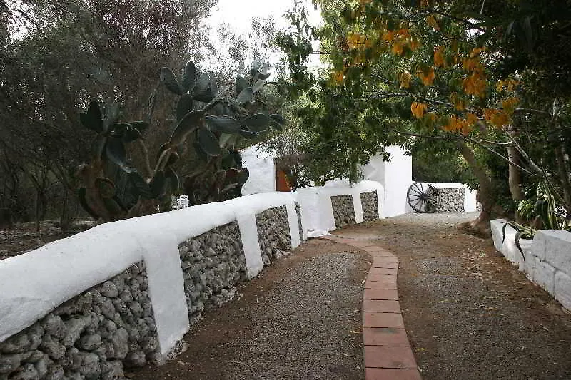 Matchani Gran Sant Climent Hotel