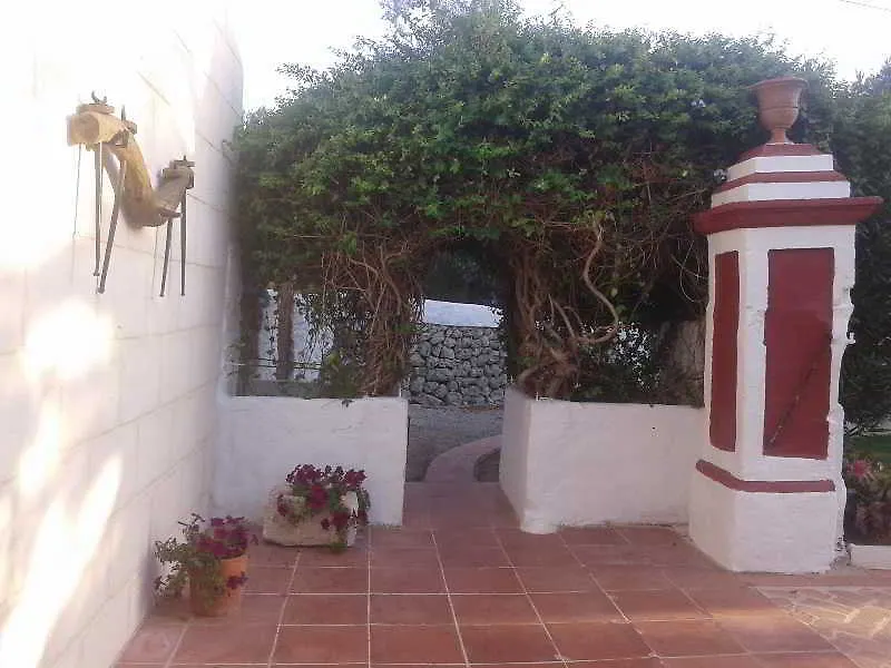 Matchani Gran Sant Climent Hotel