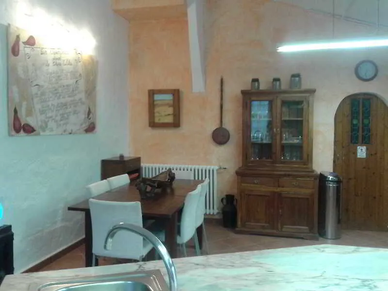 Hotel Matchani Gran Sant Climent