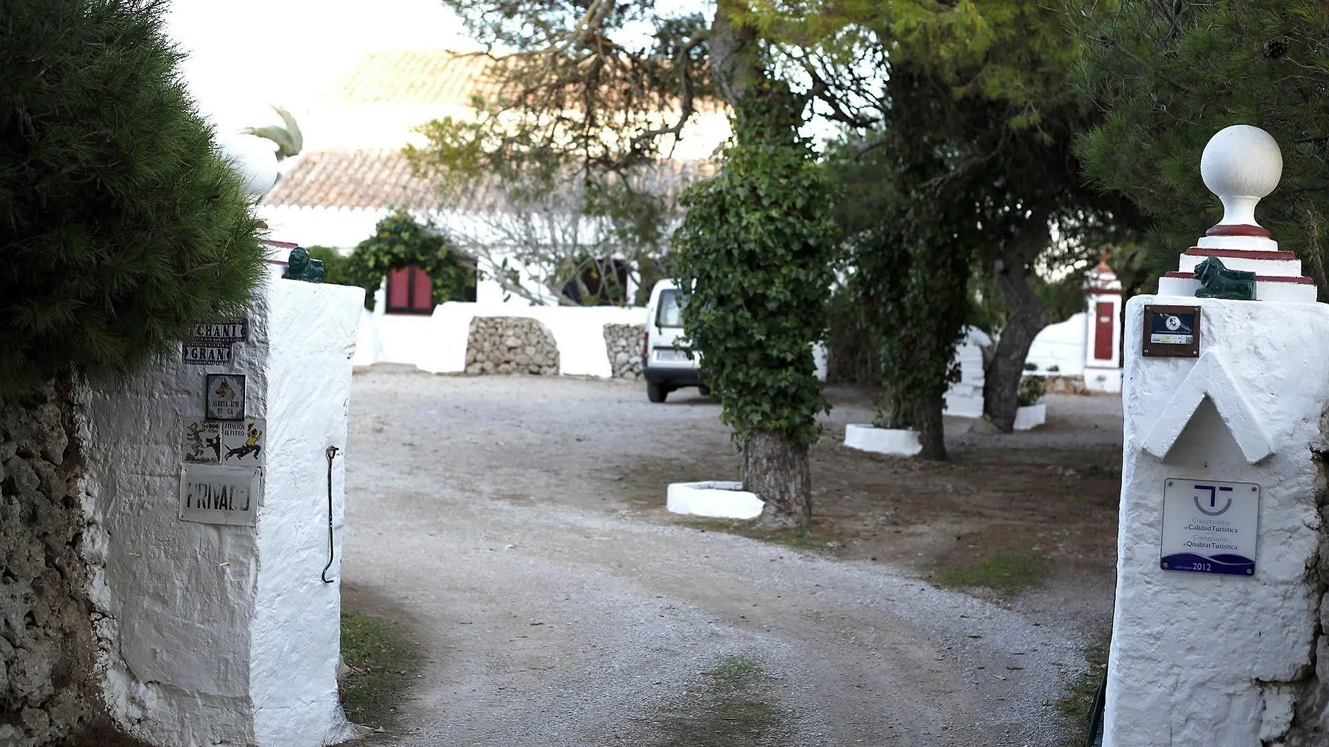 Matchani Gran Sant Climent Hotel