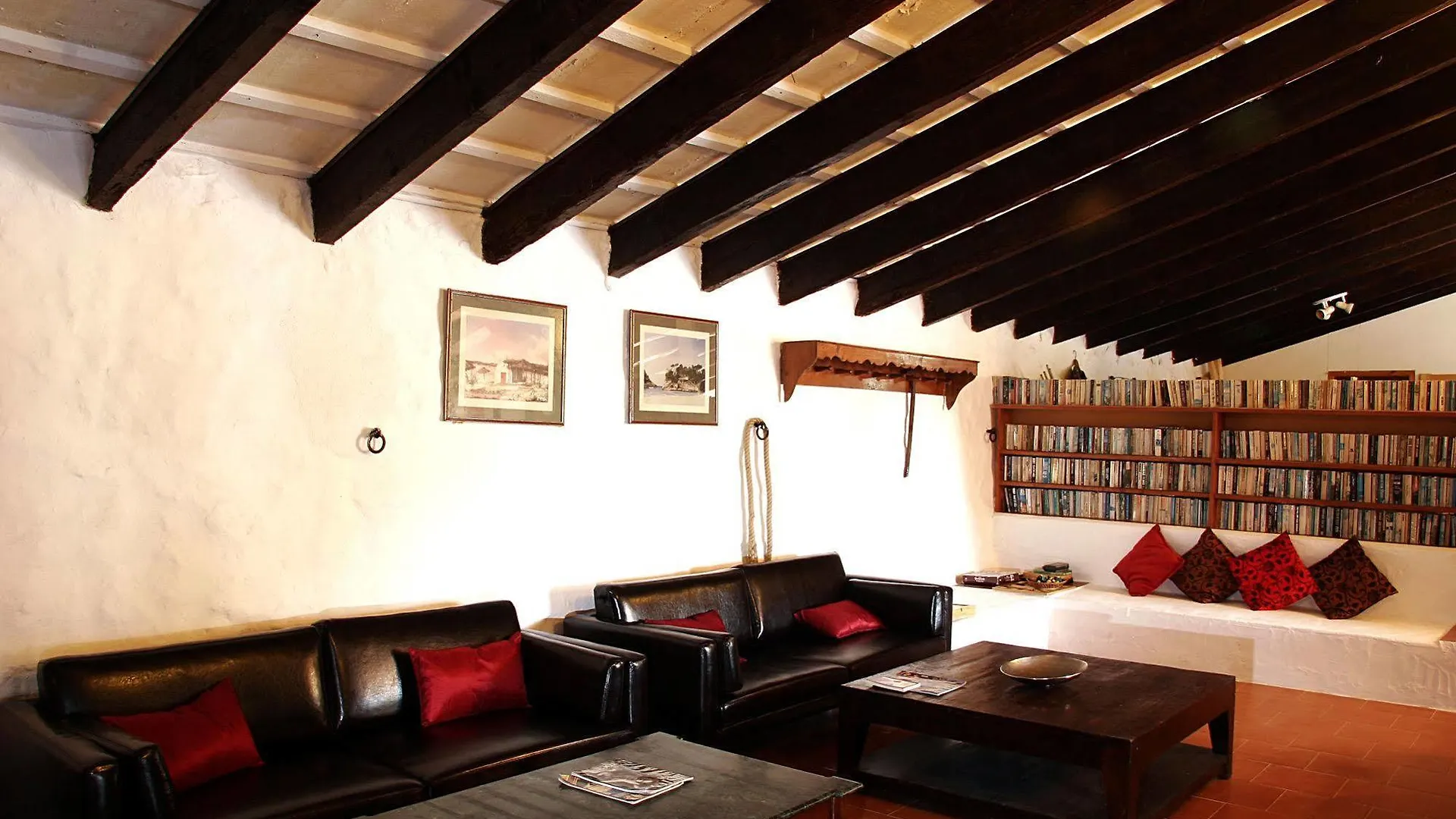 Hotel Matchani Gran Sant Climent